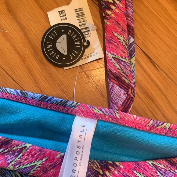 Aeropostale bikini - NWT - Picture 2 of 2